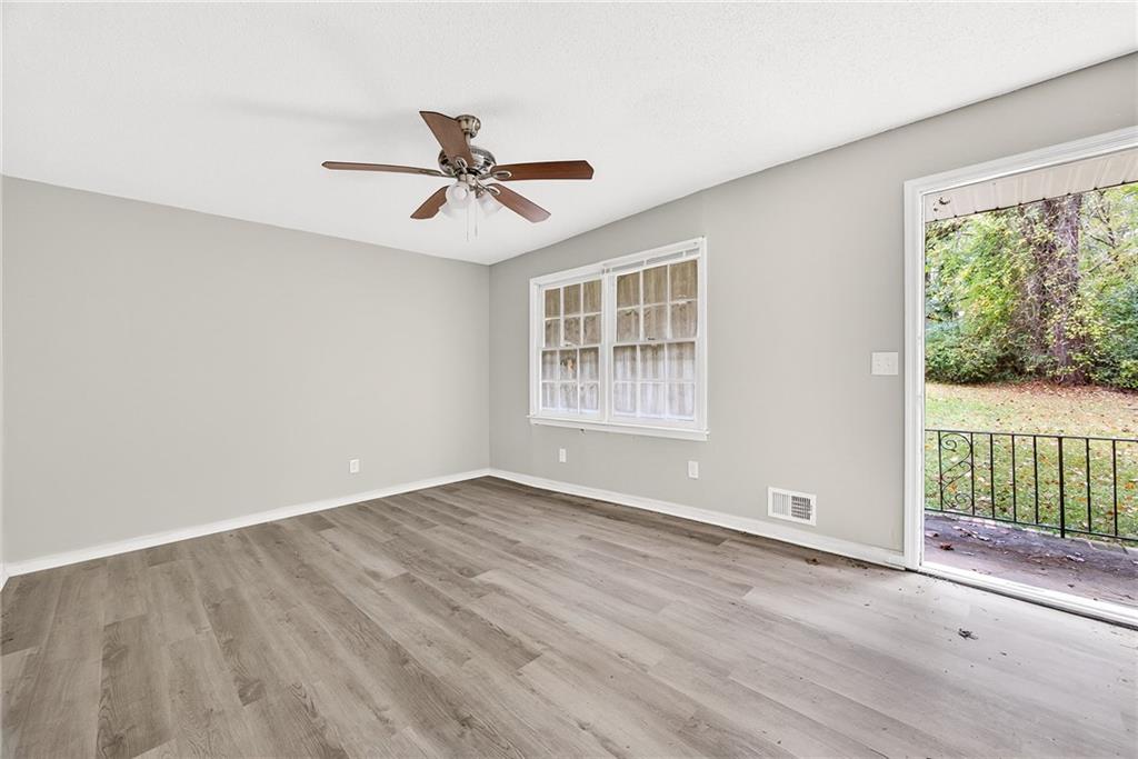 Frontier Trails - Residential