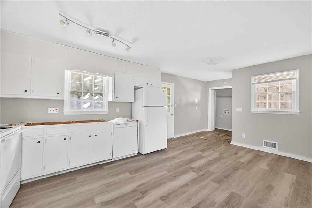 Frontier Trails - Residential