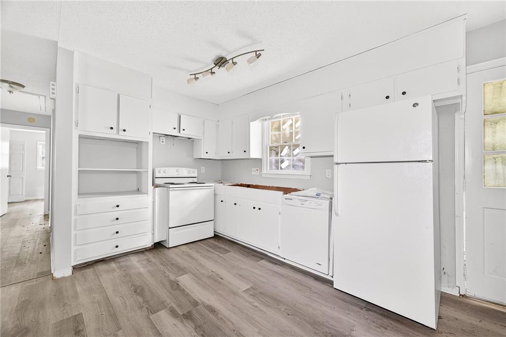 Frontier Trails - Residential