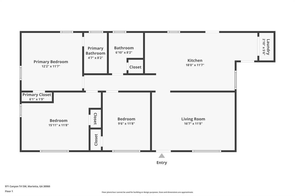 Frontier Trails - Residential
