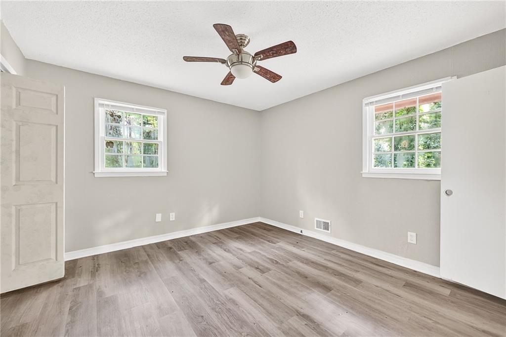 Frontier Trails - Residential