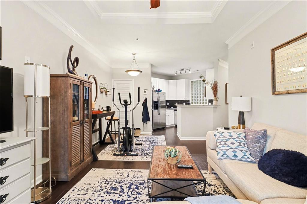 10 Perimeter Summit Boulevard NE 4432