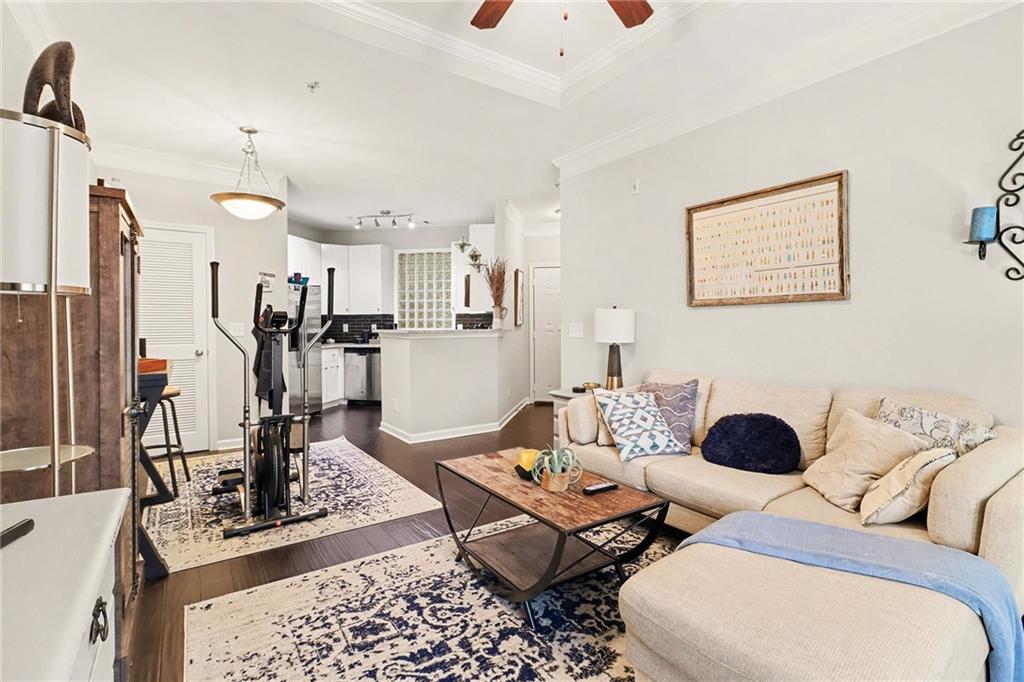 10 Perimeter Summit Boulevard NE 4432