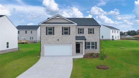 Homes For Sale - 260 Montgomery Drive<br/> Stockbridge, GA 30281