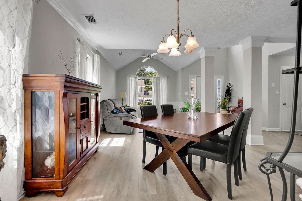1020 Laurel Cove Drive