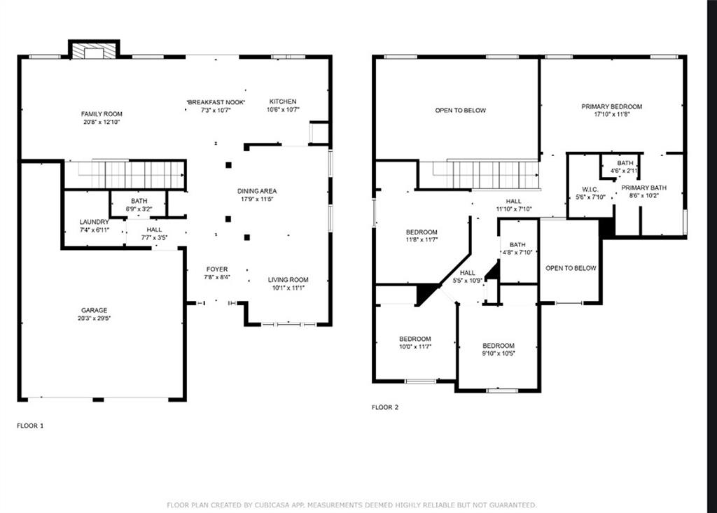 1020 Laurel Cove Drive