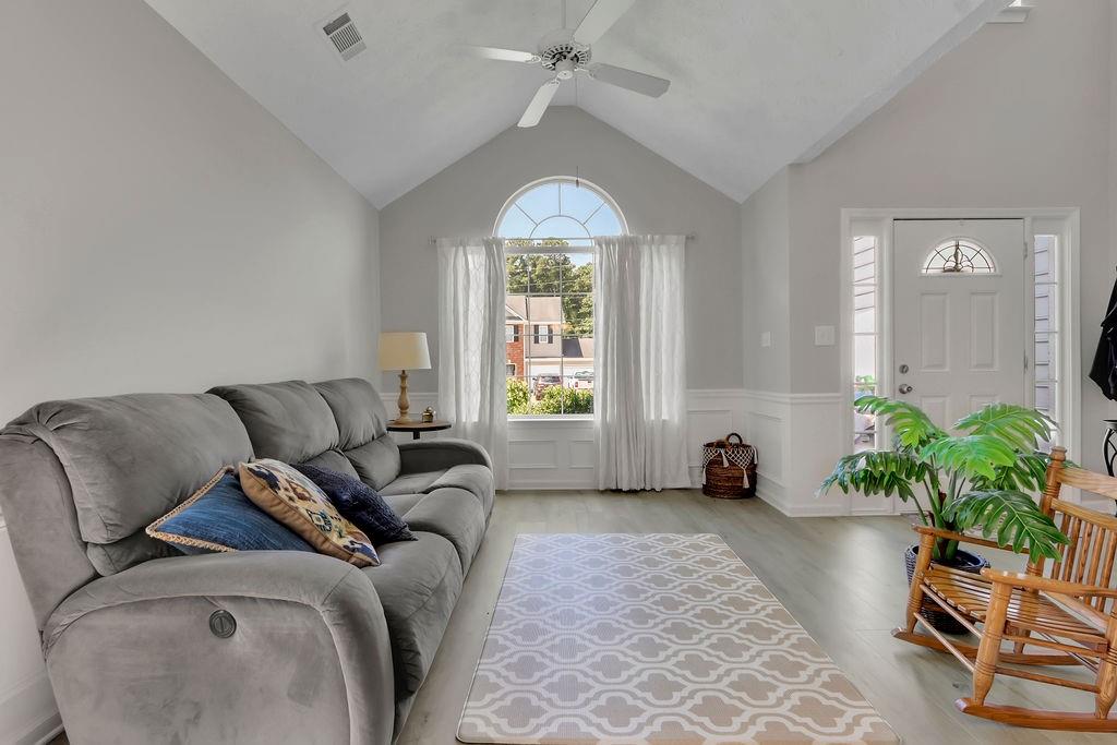 1020 Laurel Cove Drive