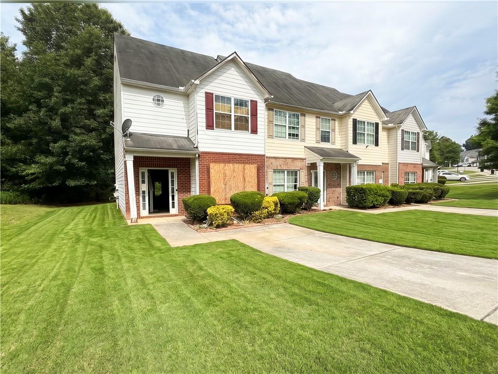Photo 1 of 1 — 268 Brookview Drive, Riverdale, GA 30274