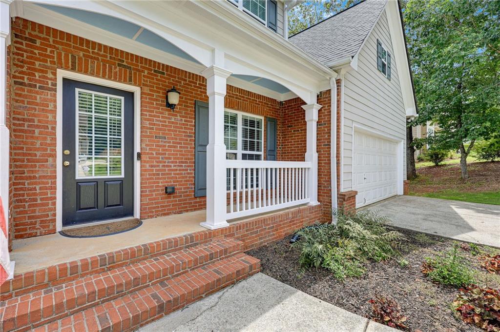 3903 Walnut Grove Way