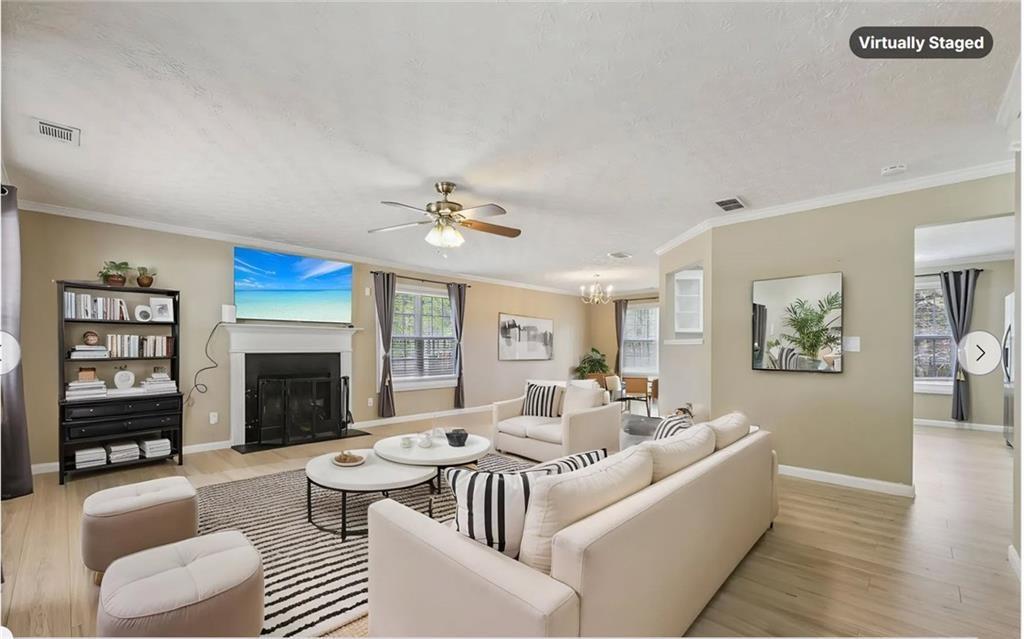 7001 Greenridge Drive