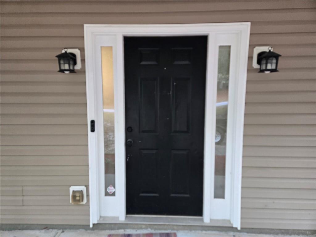 7001 Greenridge Drive