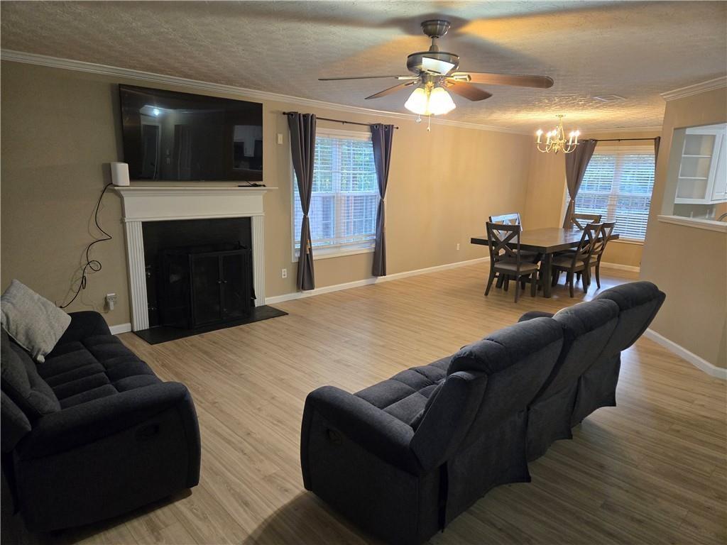 7001 Greenridge Drive