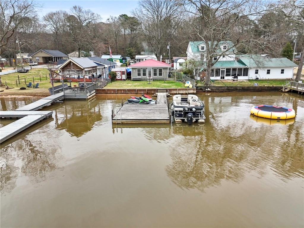 272 Lakeshore Drive, Monticello, Georgia image 31