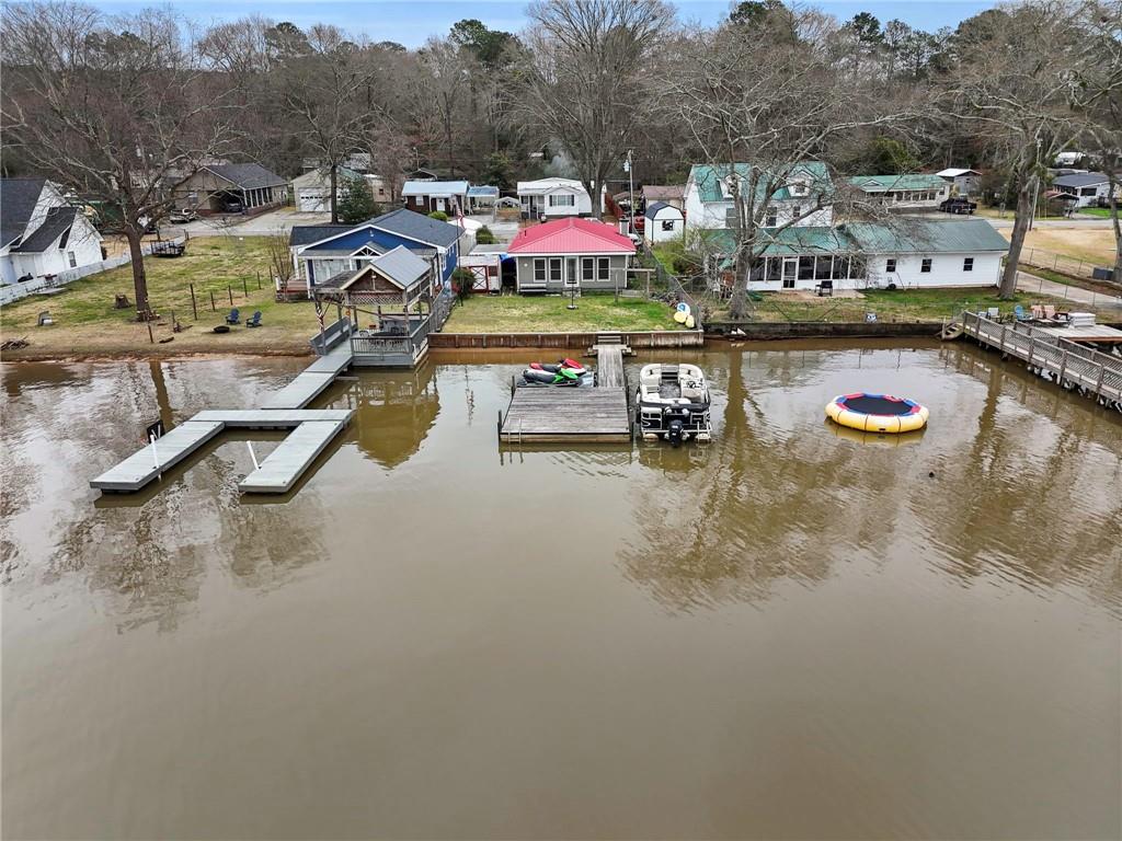 272 Lakeshore Drive, Monticello, Georgia image 30