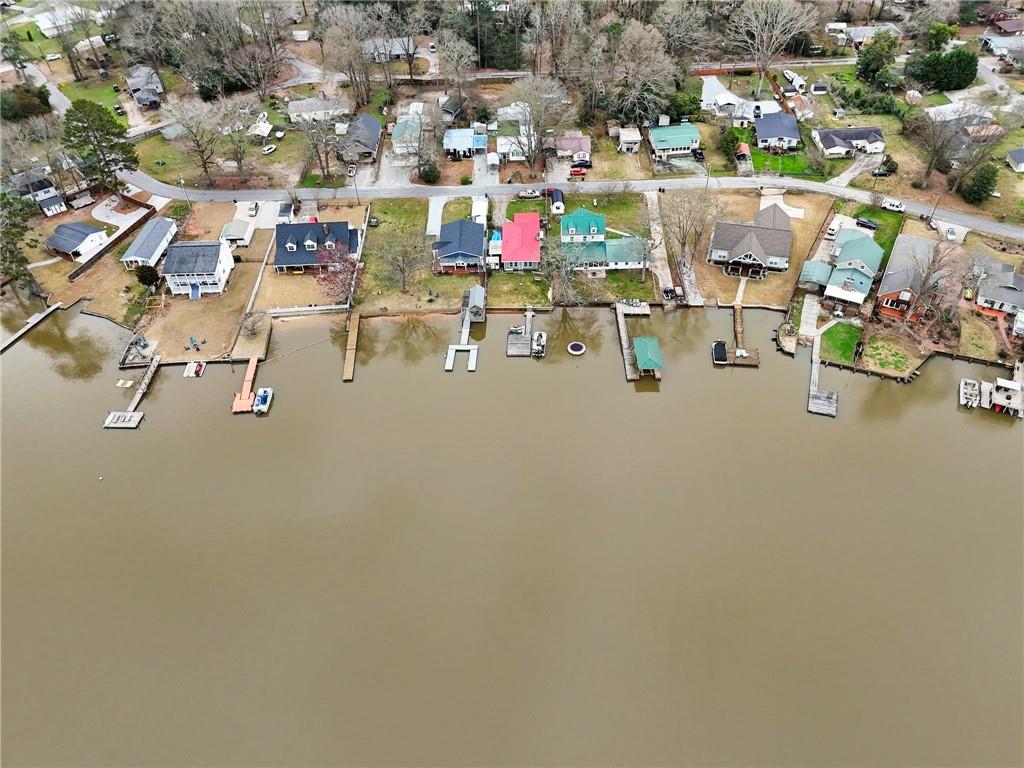 272 Lakeshore Drive, Monticello, Georgia image 8