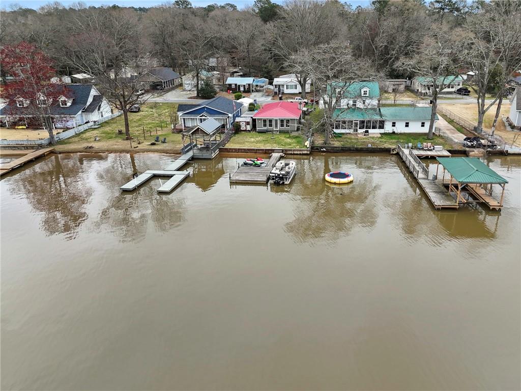 272 Lakeshore Drive, Monticello, Georgia image 9