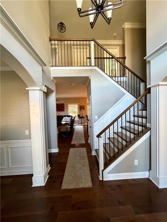 1110 ARYA Drive