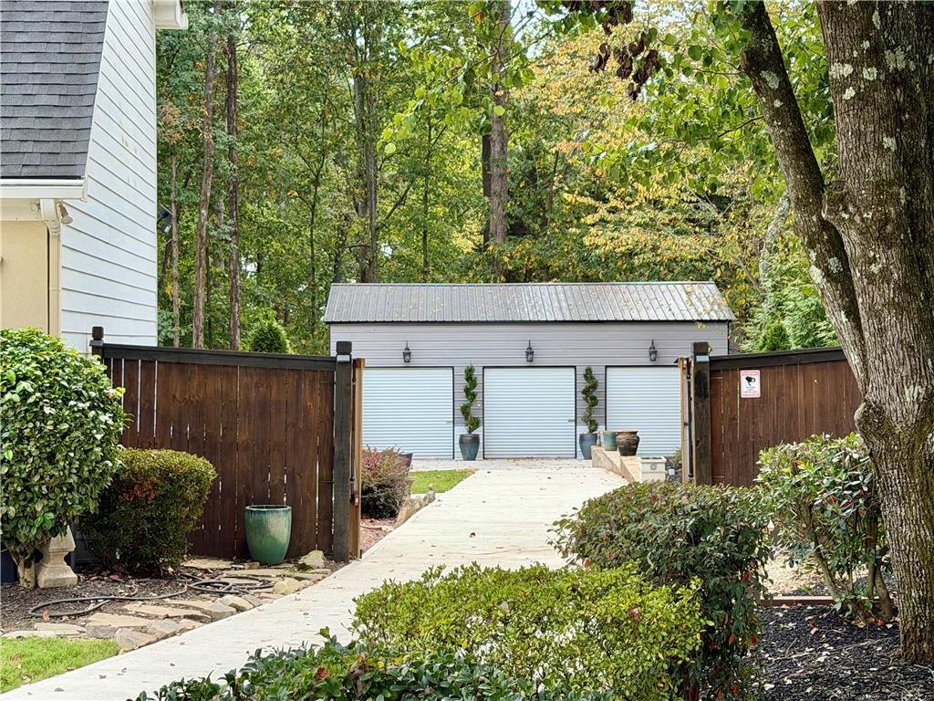 1110 ARYA Drive
