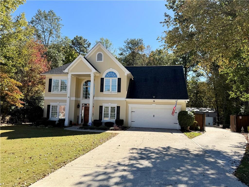 1110 ARYA Drive