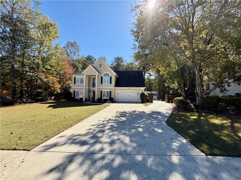 1110 ARYA Drive