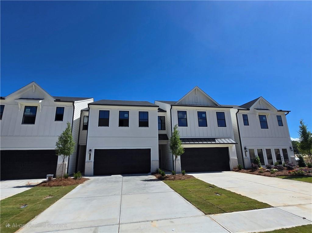 7215 Sherwood Square Drive (Lot 219)