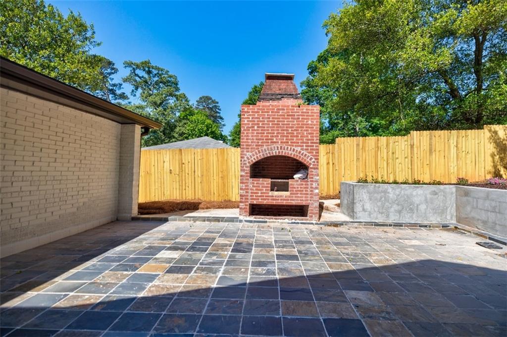 3154 N Druid Hills Road, Decatur, Georgia image 6