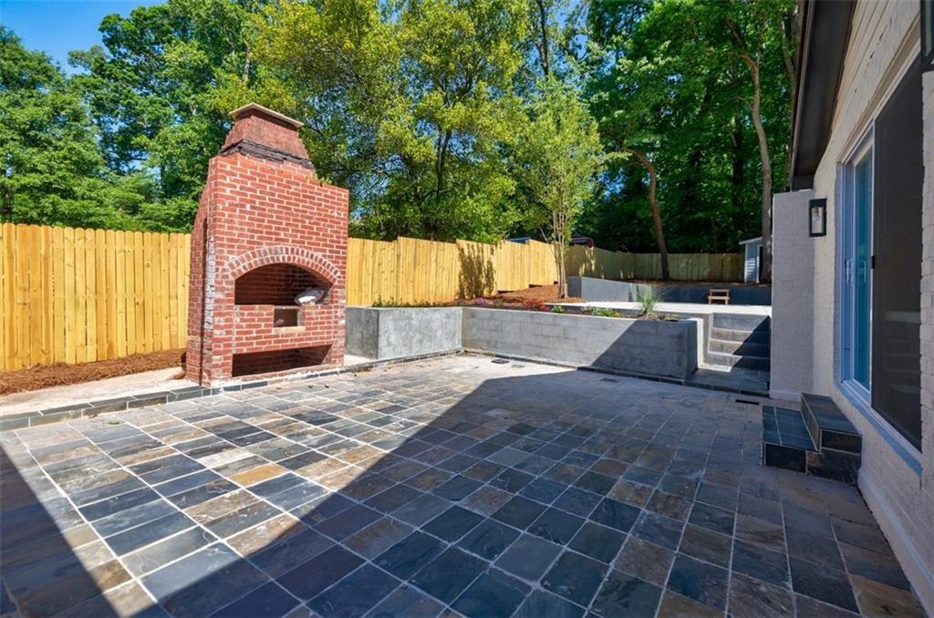 3154 N Druid Hills Road, Decatur, Georgia image 7