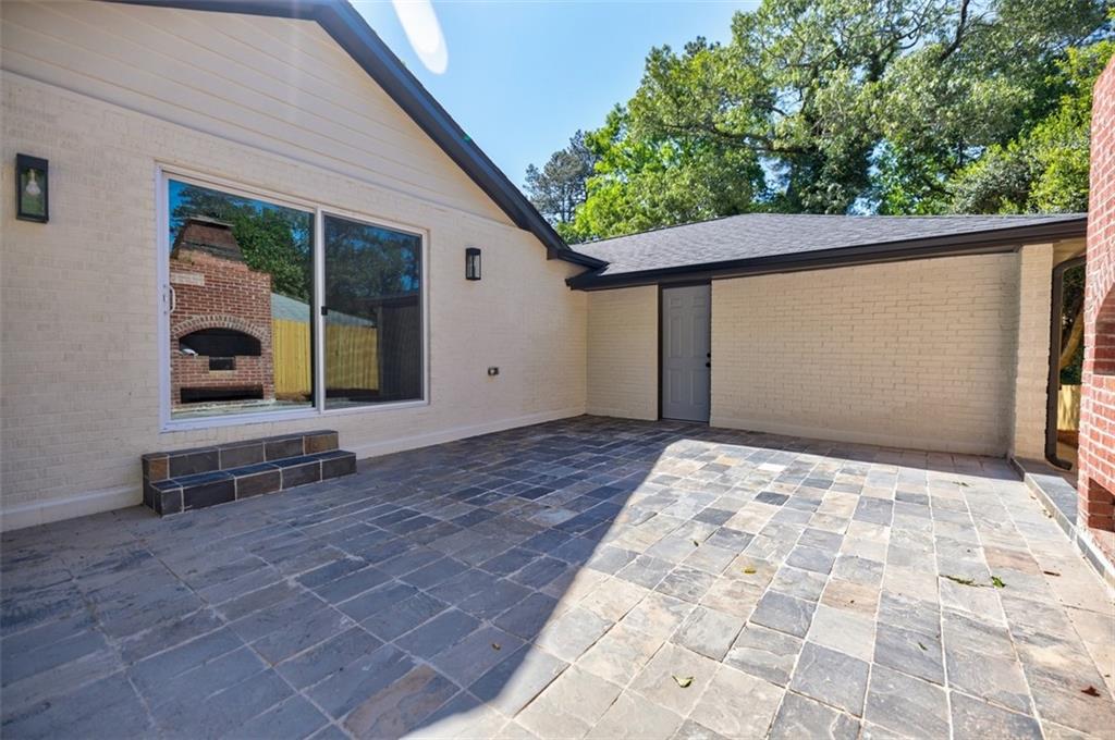 3154 N Druid Hills Road, Decatur, Georgia image 10