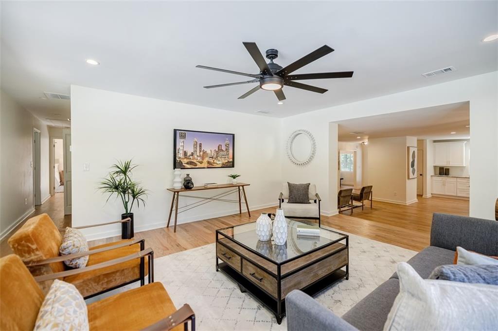 3154 N Druid Hills Road, Decatur, Georgia image 33