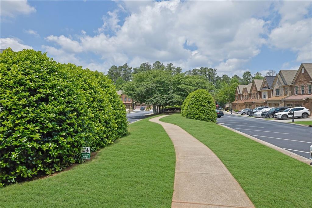 1929 Brightleaf Way Way, Marietta, Georgia image 30