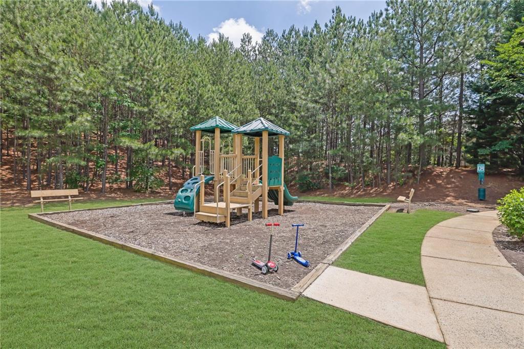 1929 Brightleaf Way Way, Marietta, Georgia image 32
