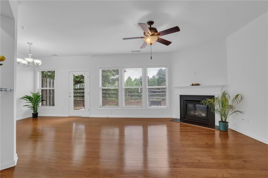 1929 Brightleaf Way Way, Marietta, Georgia image 6