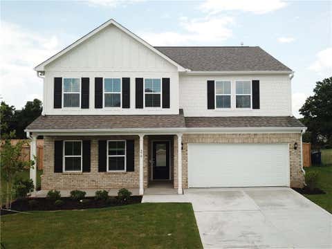 Homes For Sale - 376 Capri Court<br/> Henry County, Mcdonough, GA 30252