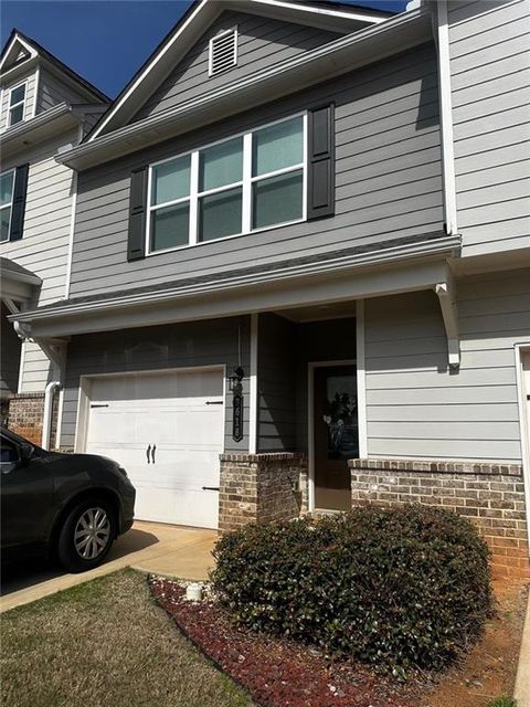 Townhouse For Sale - 3618 Acorn Drive Dr #3618<br/> Hall County, Oakwood, GA 30566