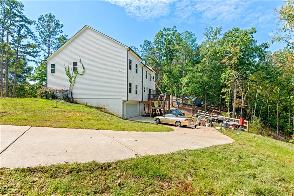 S&B REALTY INC - Residential