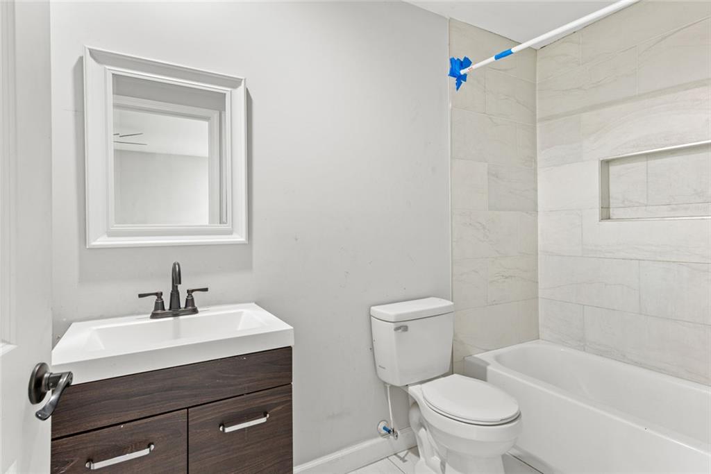 S&B REALTY INC - Residential