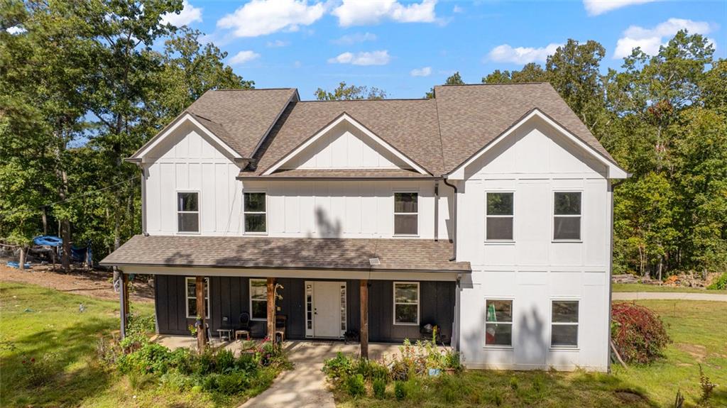 S&B REALTY INC - Residential