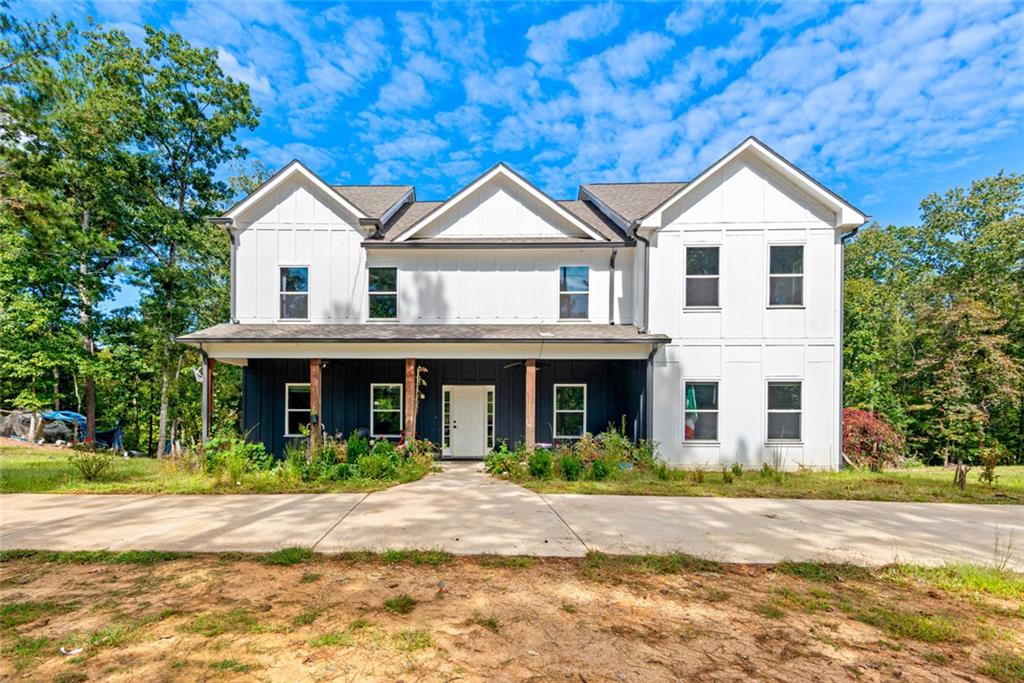 S&B REALTY INC - Residential