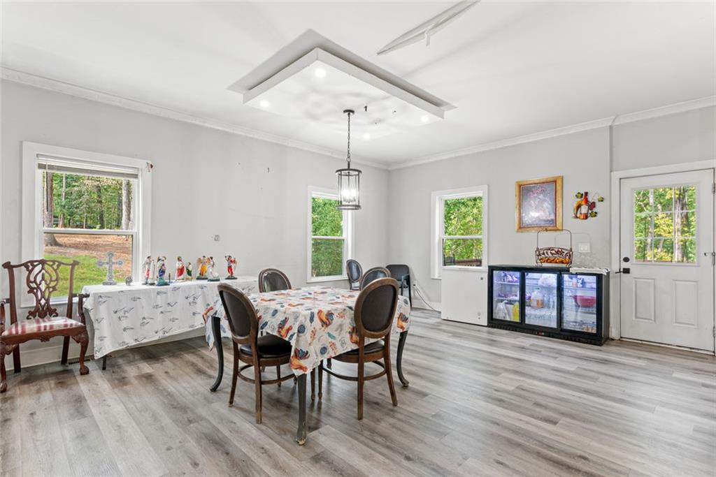 S&B REALTY INC - Residential