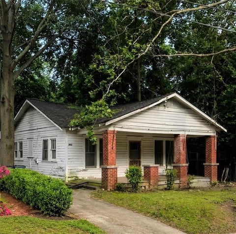 Homes For Sale - 3124 Church Street<br/> Fulton County, Atlanta, GA 30344