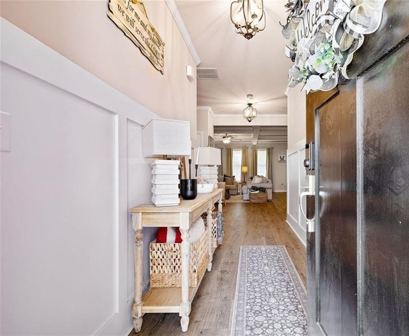 702 Eagles Nest Circle