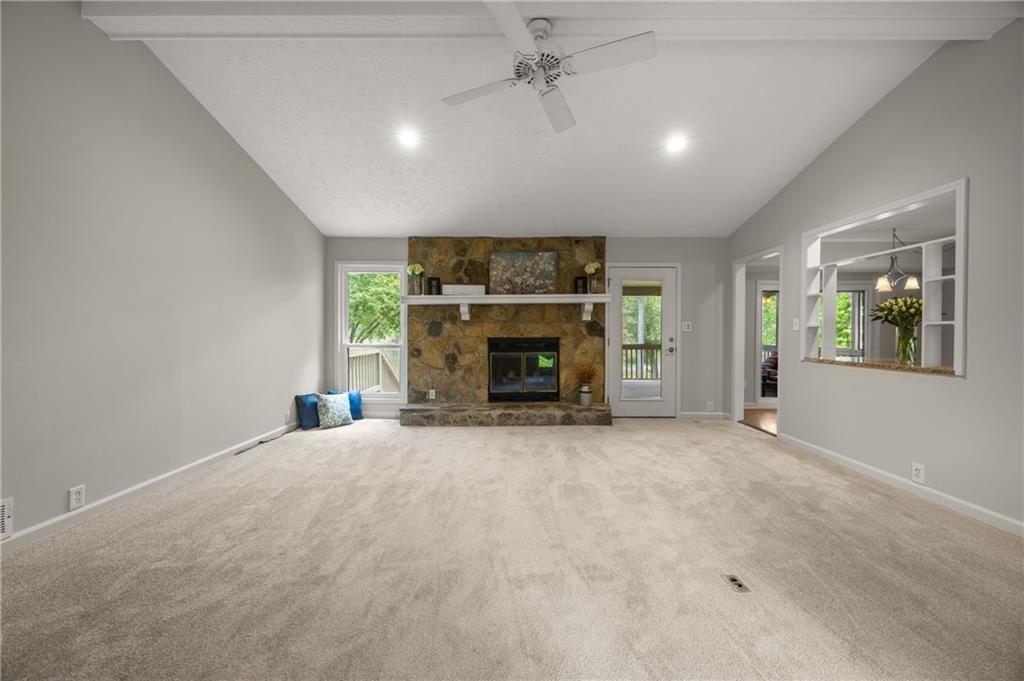 635 Stone Harbor Parkway, Marietta, Georgia image 9