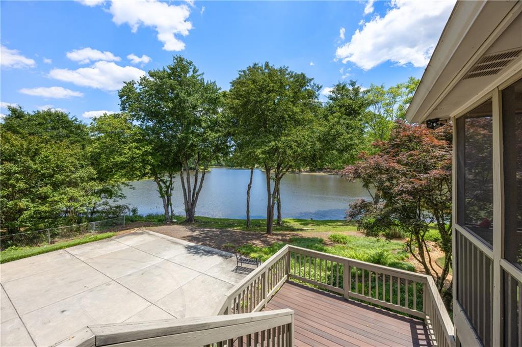 635 Stone Harbor Parkway, Marietta, Georgia image 32