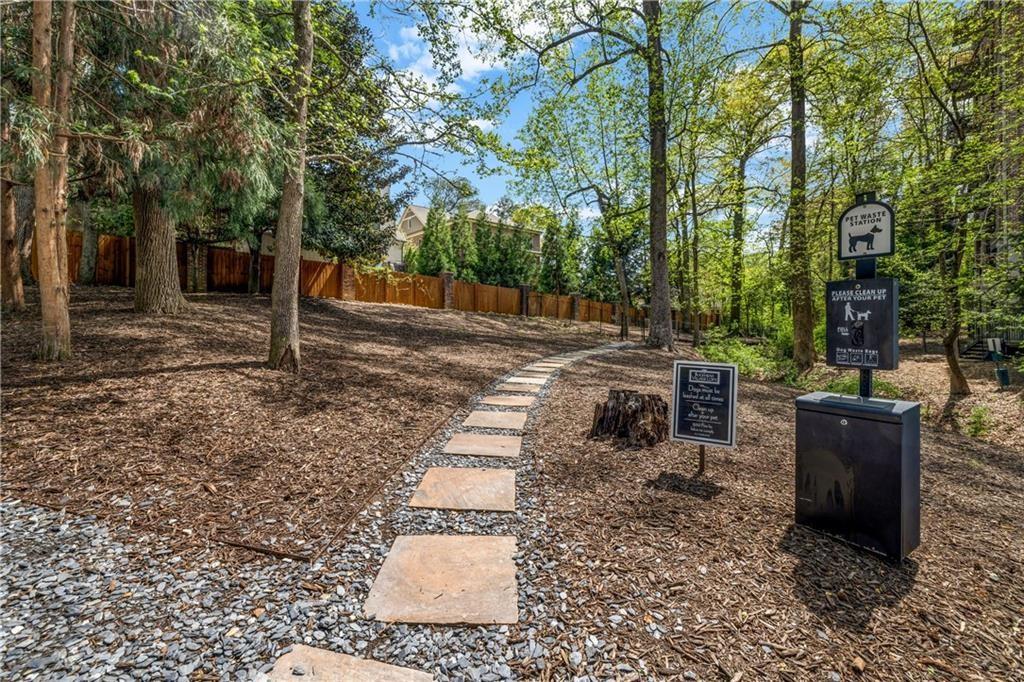 3235 Roswell Road #508, Atlanta, Georgia image 27