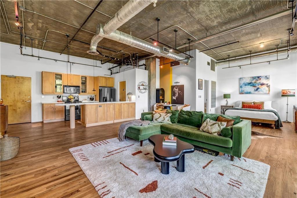 3235 Roswell Road #508, Atlanta, Georgia image 17