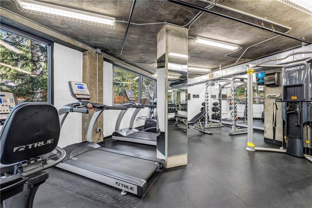 3235 Roswell Road #508, Atlanta, Georgia image 16