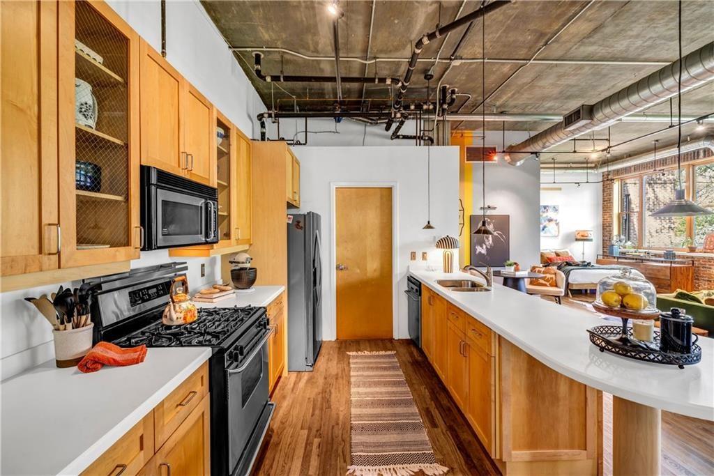 3235 Roswell Road #508, Atlanta, Georgia image 6