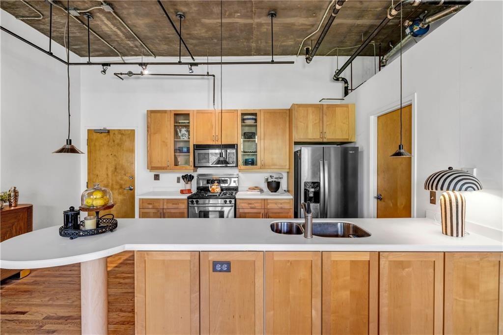 3235 Roswell Road #508, Atlanta, Georgia image 8