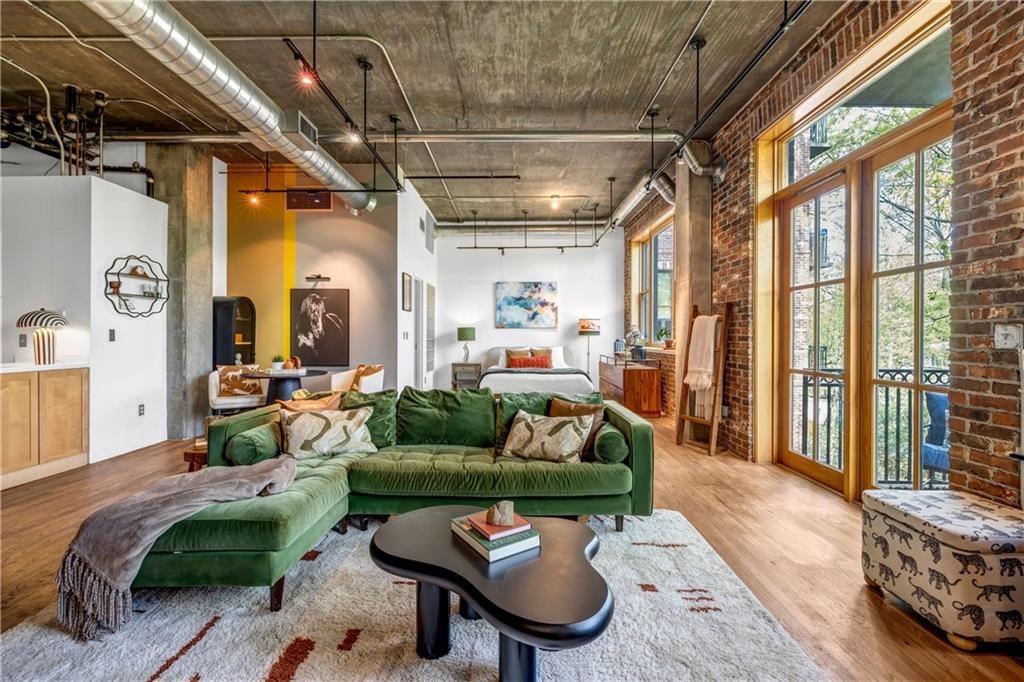 3235 Roswell Road #508, Atlanta, Georgia image 22