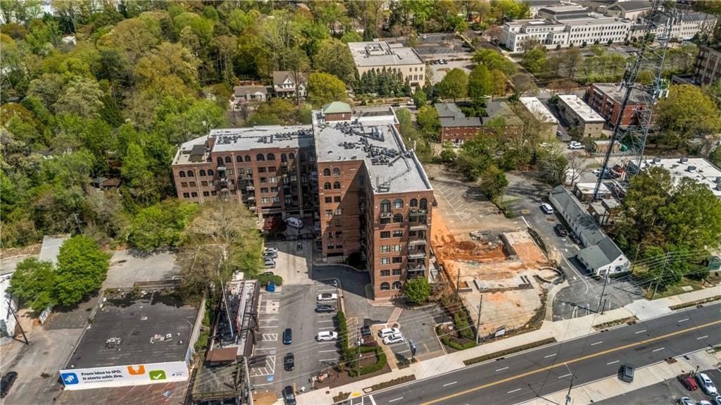 3235 Roswell Road #508, Atlanta, Georgia image 43